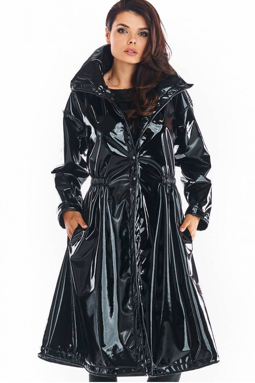 Coat model 149801